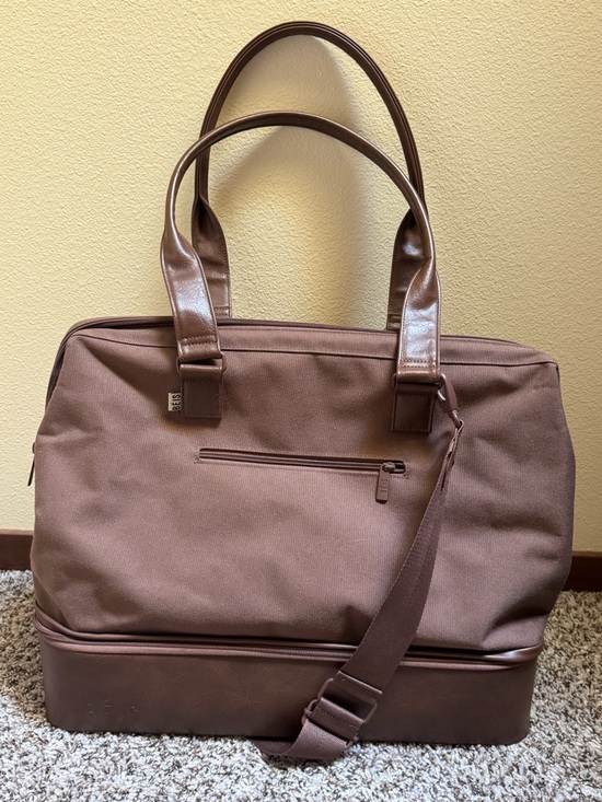 BEIS Handbags - BEIS Weekender Bag